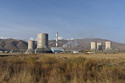 Thermal power plant design
