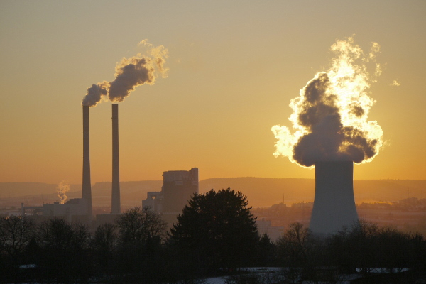 Steam power plants (SPP)
